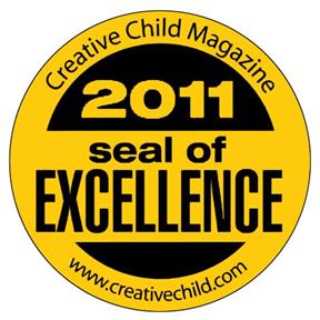 2011 Seal of Excelence